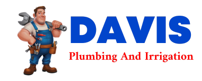 Trusted plumber in AMARGOSA VALLEY